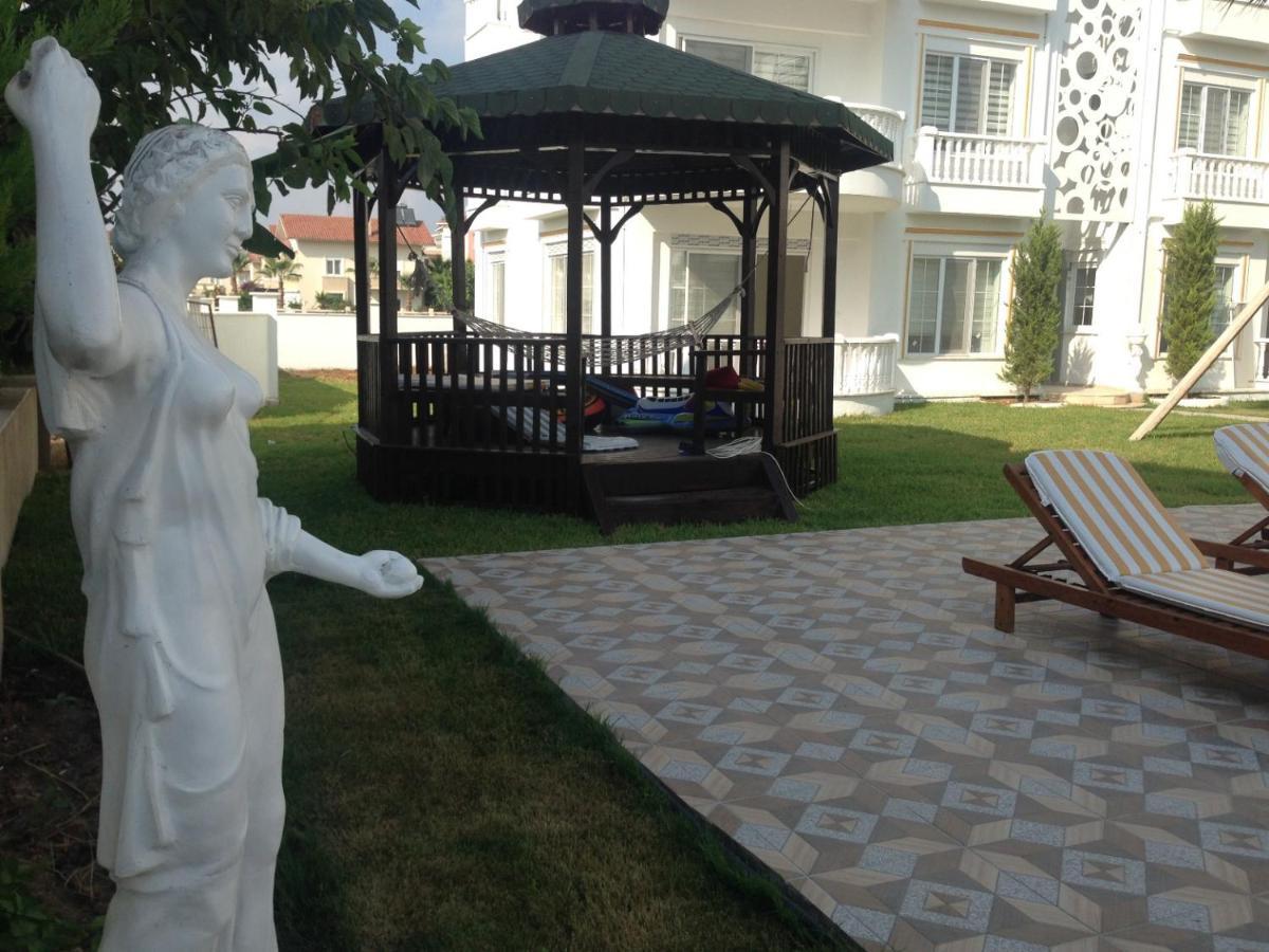 Apartment Belka Golf Dublex Belek