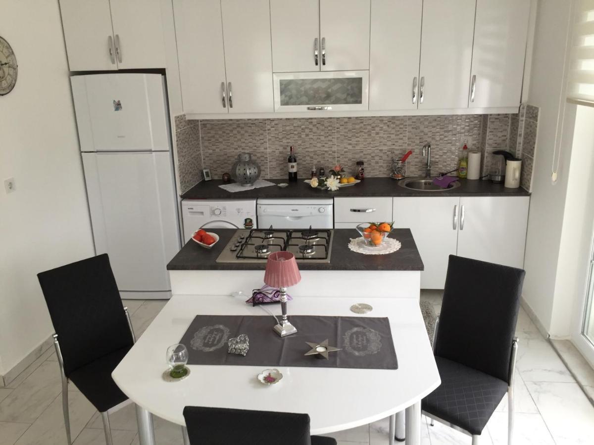 Belka Golf Dublex Apartment *