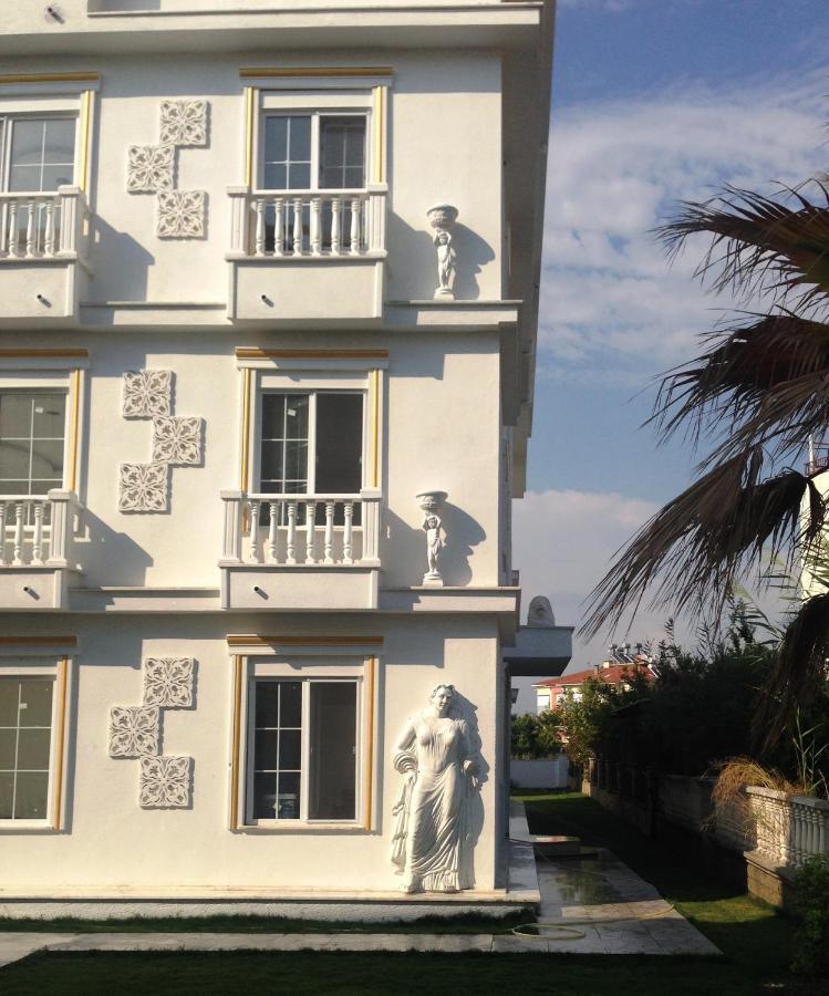 Belka Golf Dublex Apartment Belek