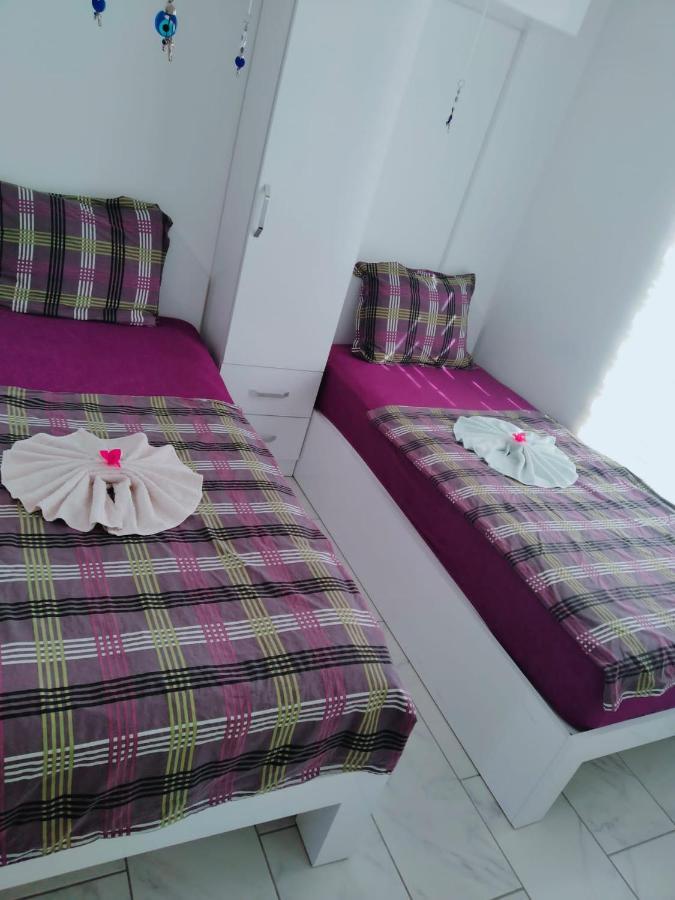 Belka Golf Dublex Apartment Belek