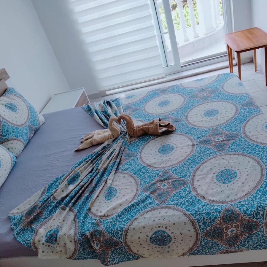 Belka Golf Dublex Apartment *