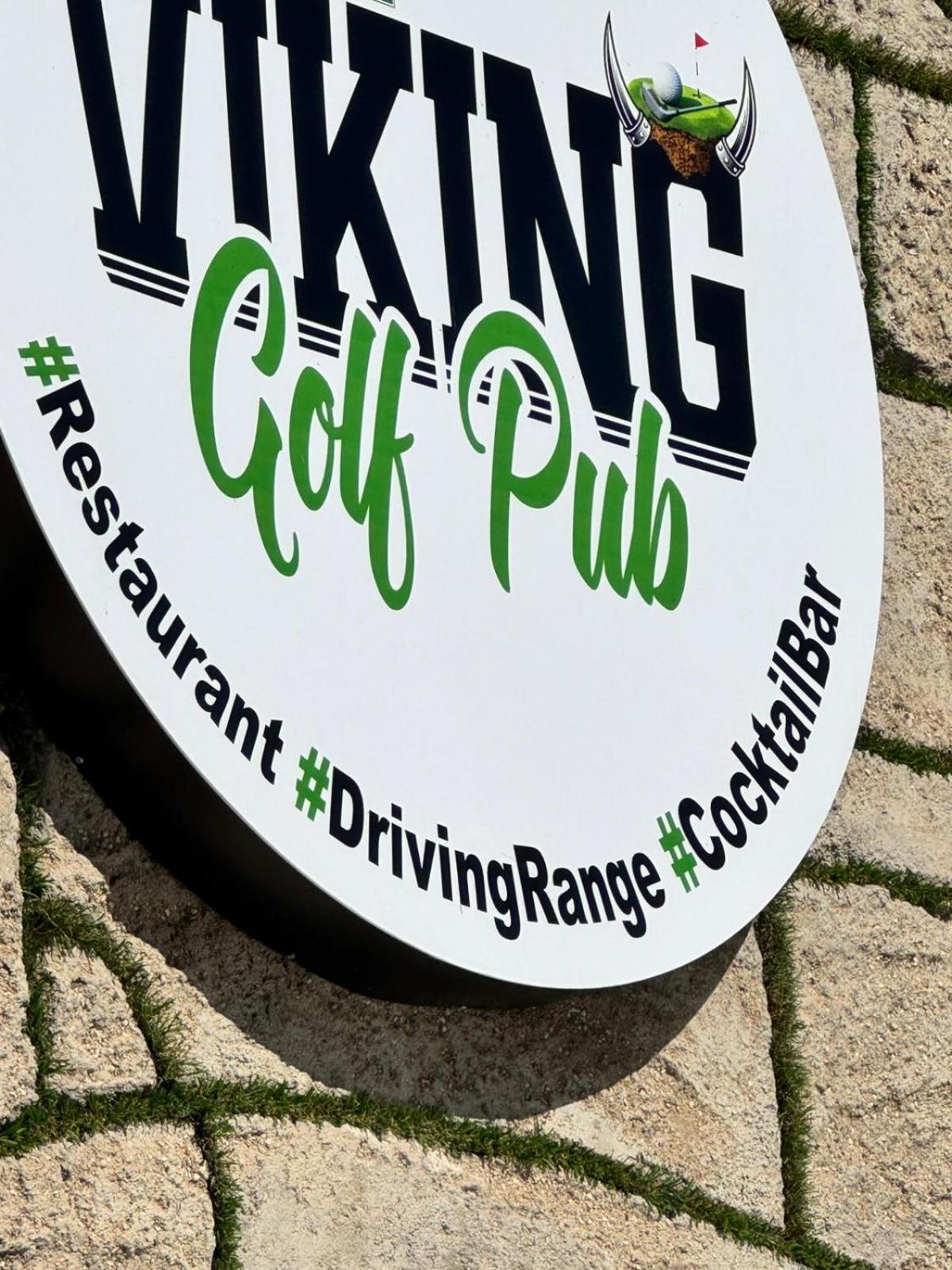 Belka Golf Dublex Apartment