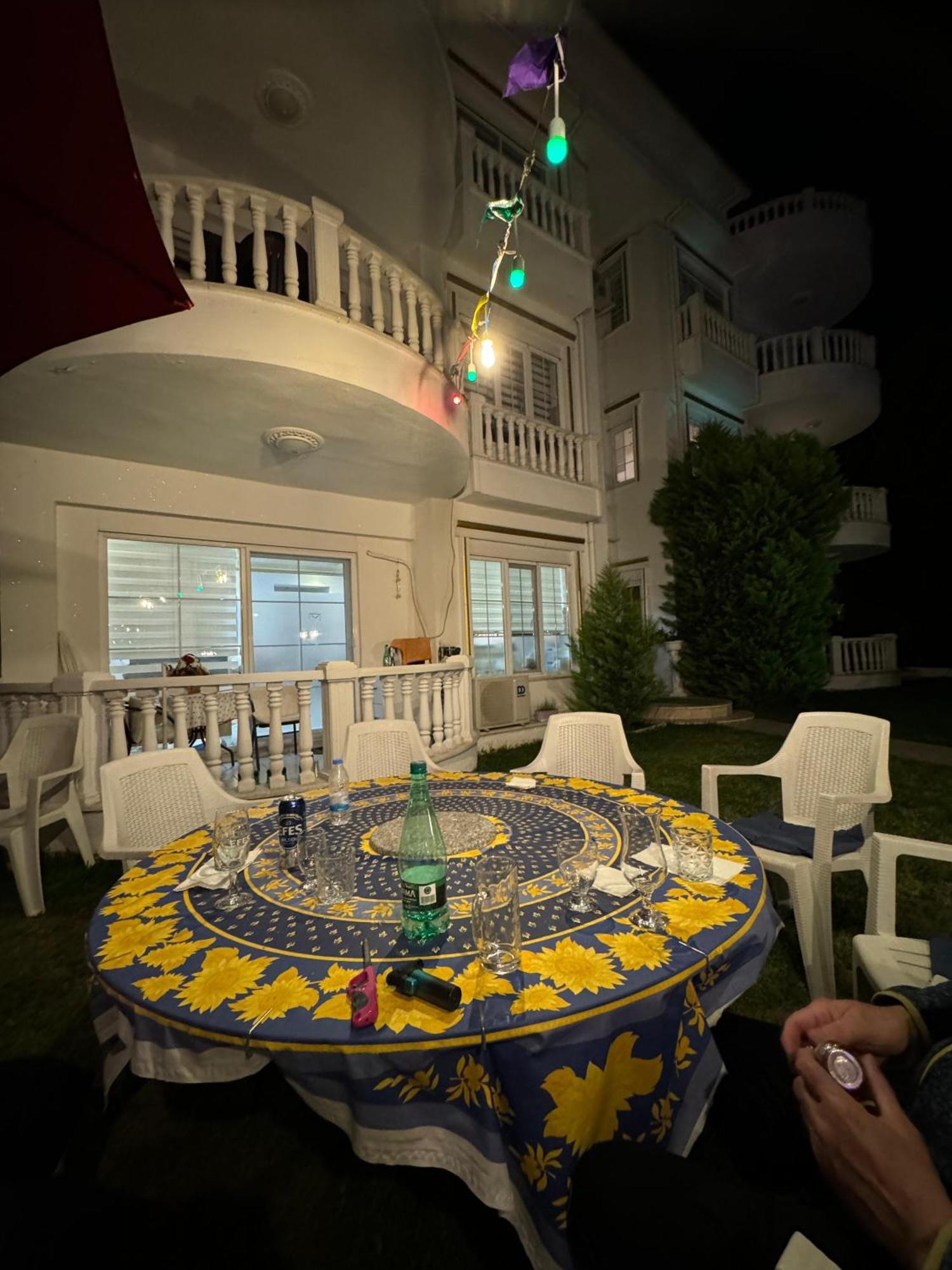 Apartment Belka Golf Dublex *