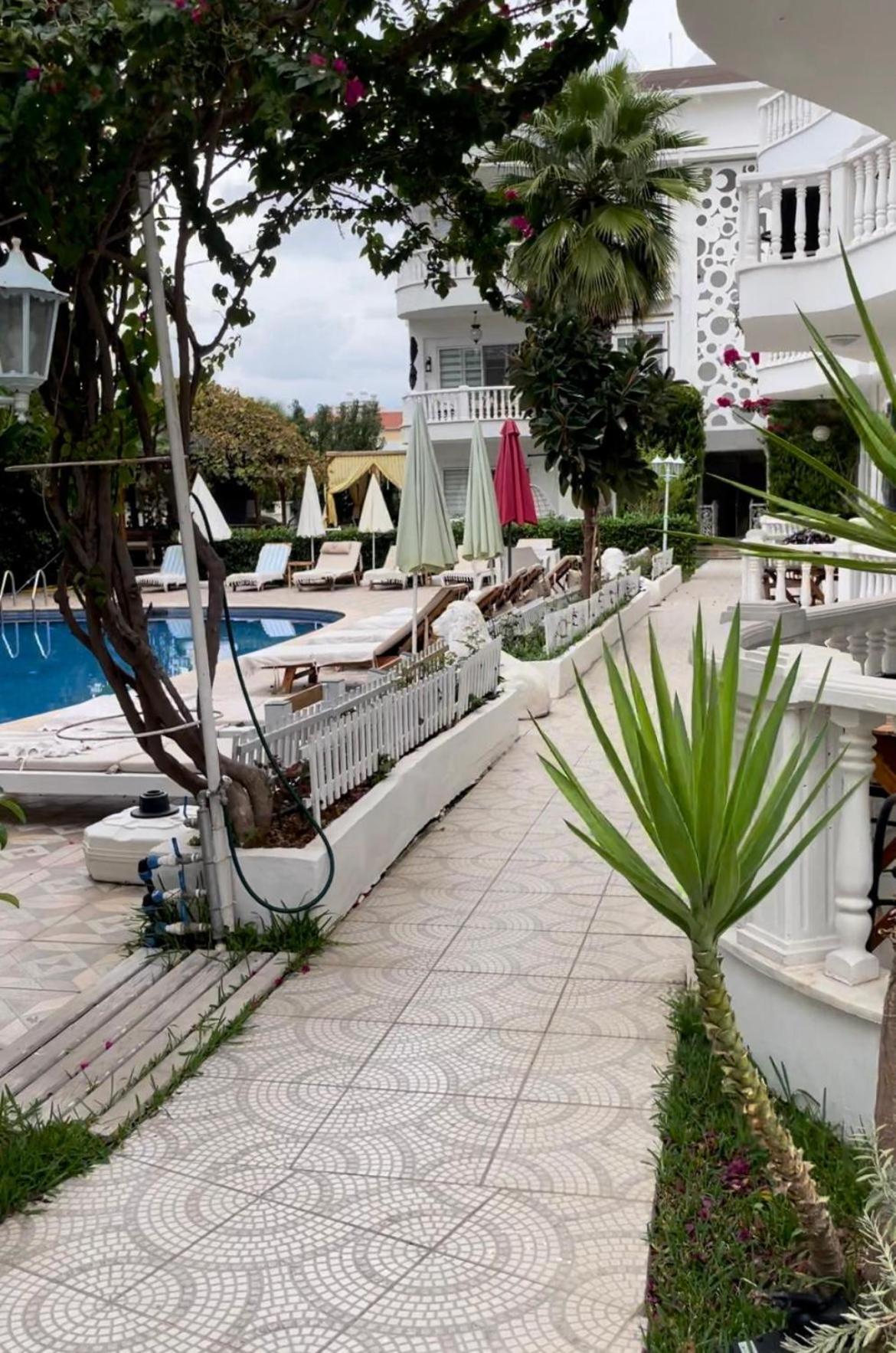 Apartment Belka Golf Dublex Belek