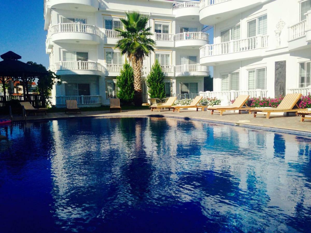 Apartment Belka Golf Dublex