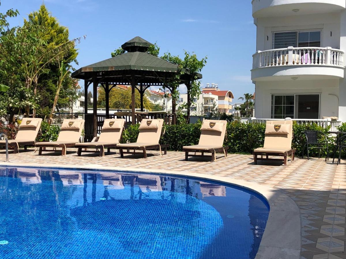 Belka Golf Resıdence Dublex * Belek