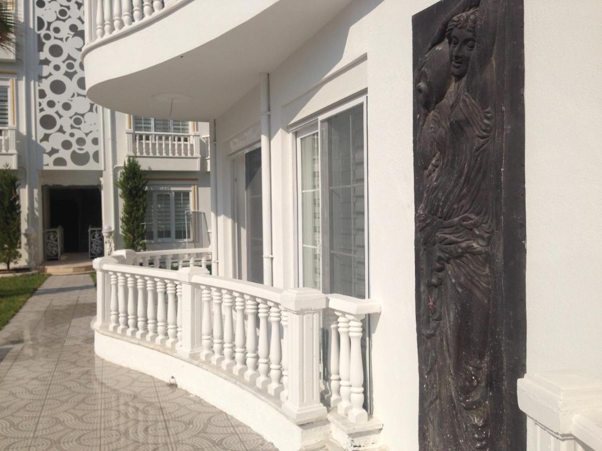 Belka Golf Resıdence Dublex *