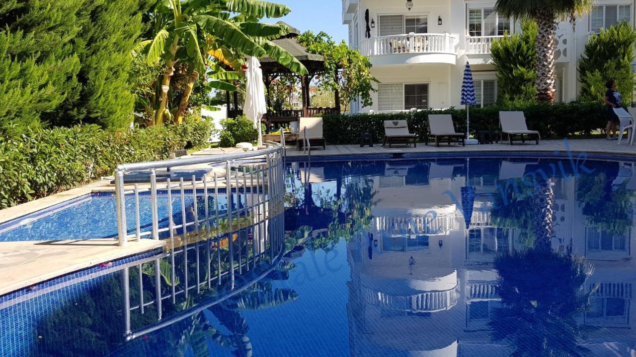 Belka Golf Resıdence Dublex * Belek