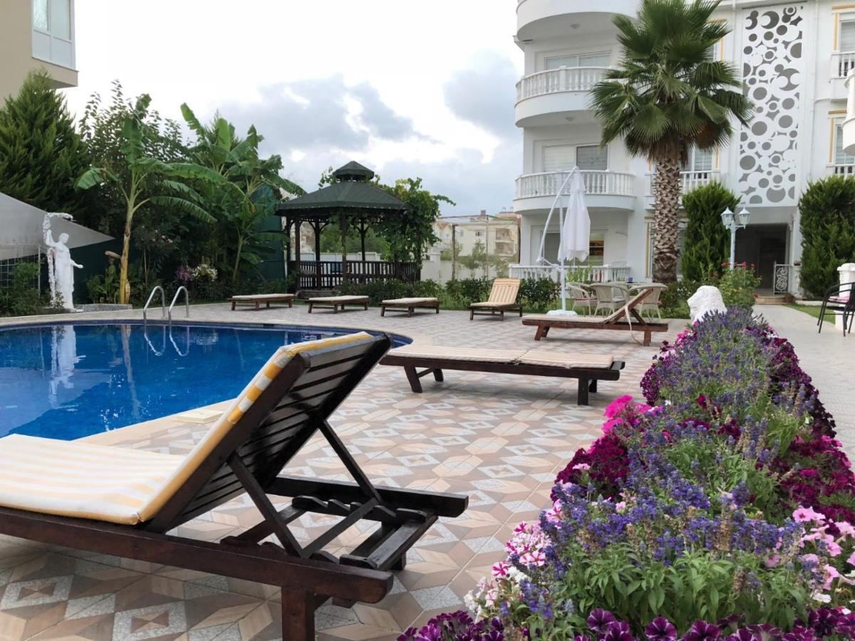 Belka Golf Resıdence Dublex Belek