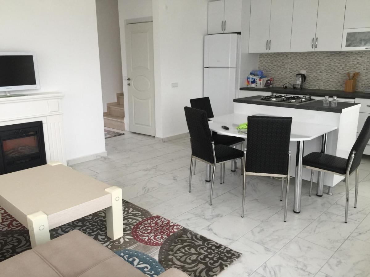 Belka Golf Resıdence Dublex Daire *