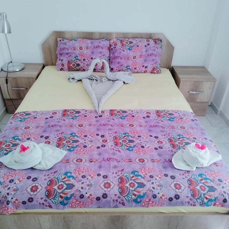 Belka Golf Resıdence Dublex Daire Belek